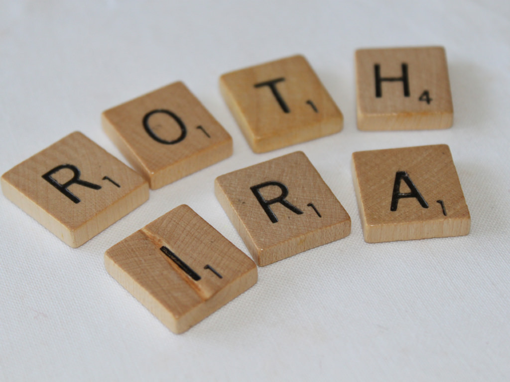 What is backdoor Roth IRA