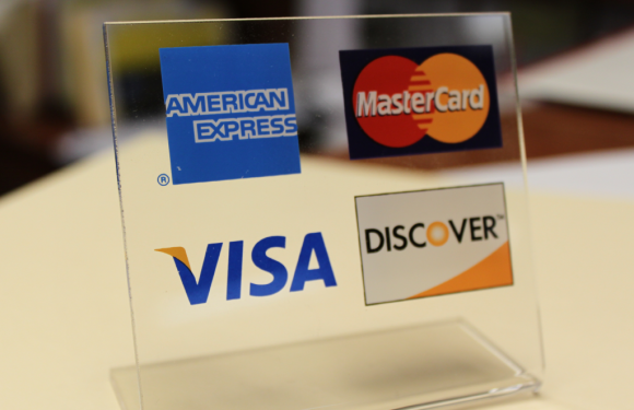 Credit Bureau Pull – Different Credit Cards